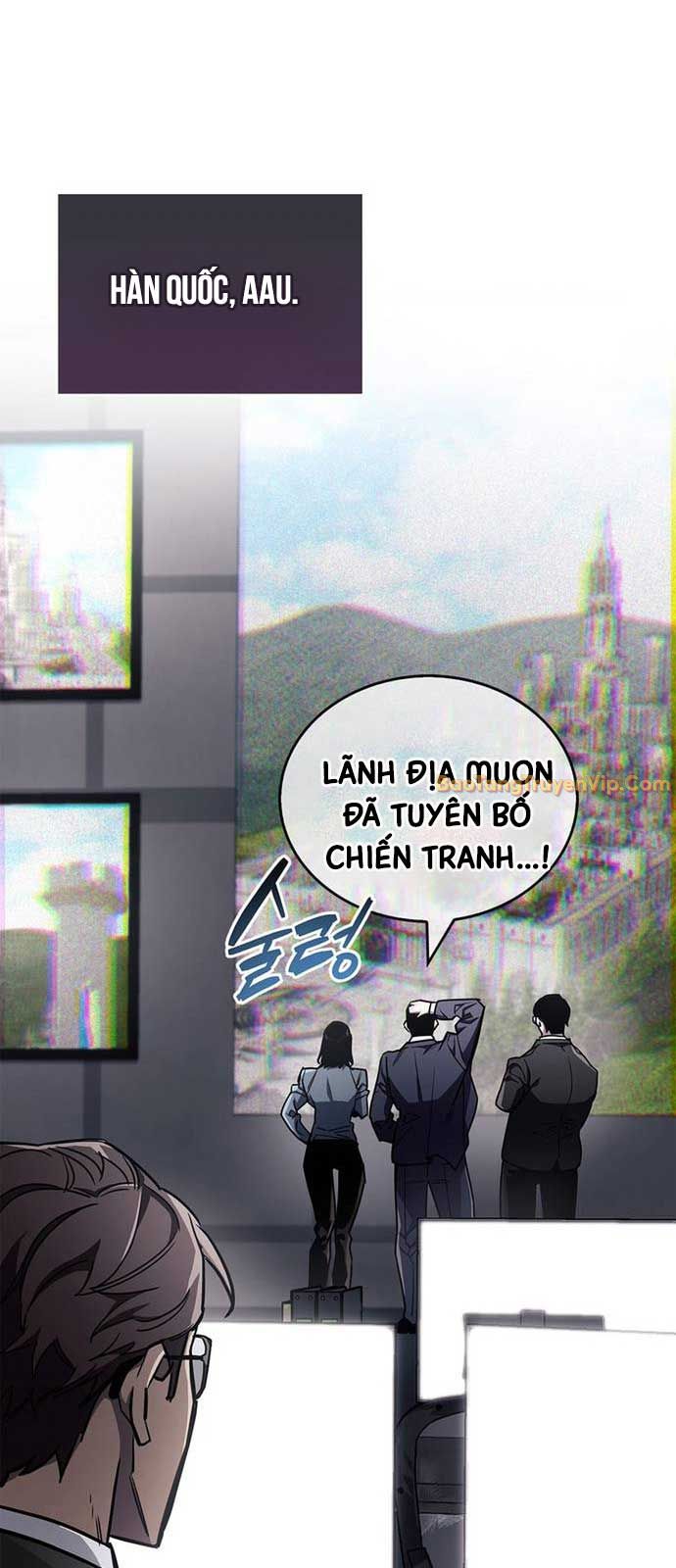 Người Chơi Che Giấu Quá Khứ chapter 70 - Trang 104