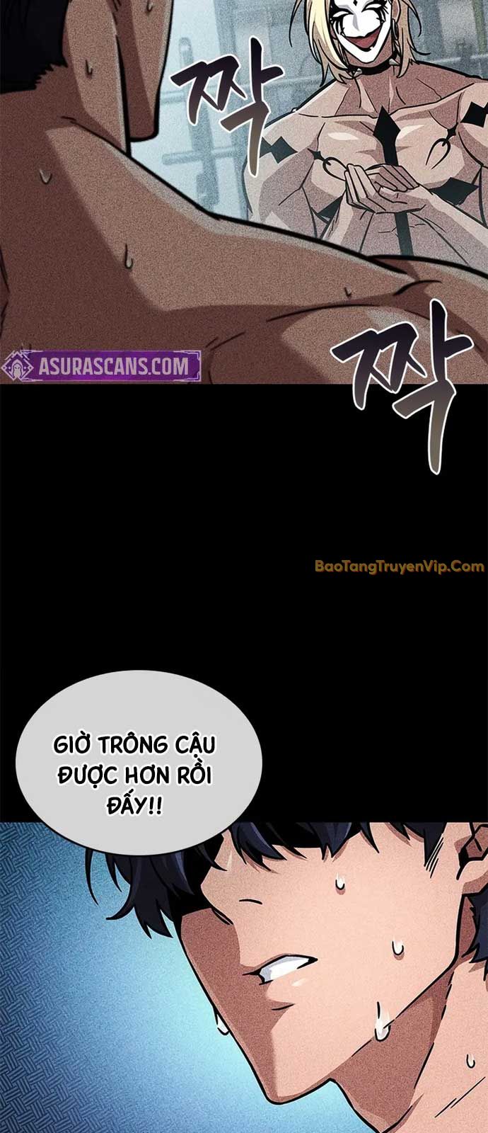 Youtuber Thể Hình Một Triệu Subs chapter 8 - Trang 56
