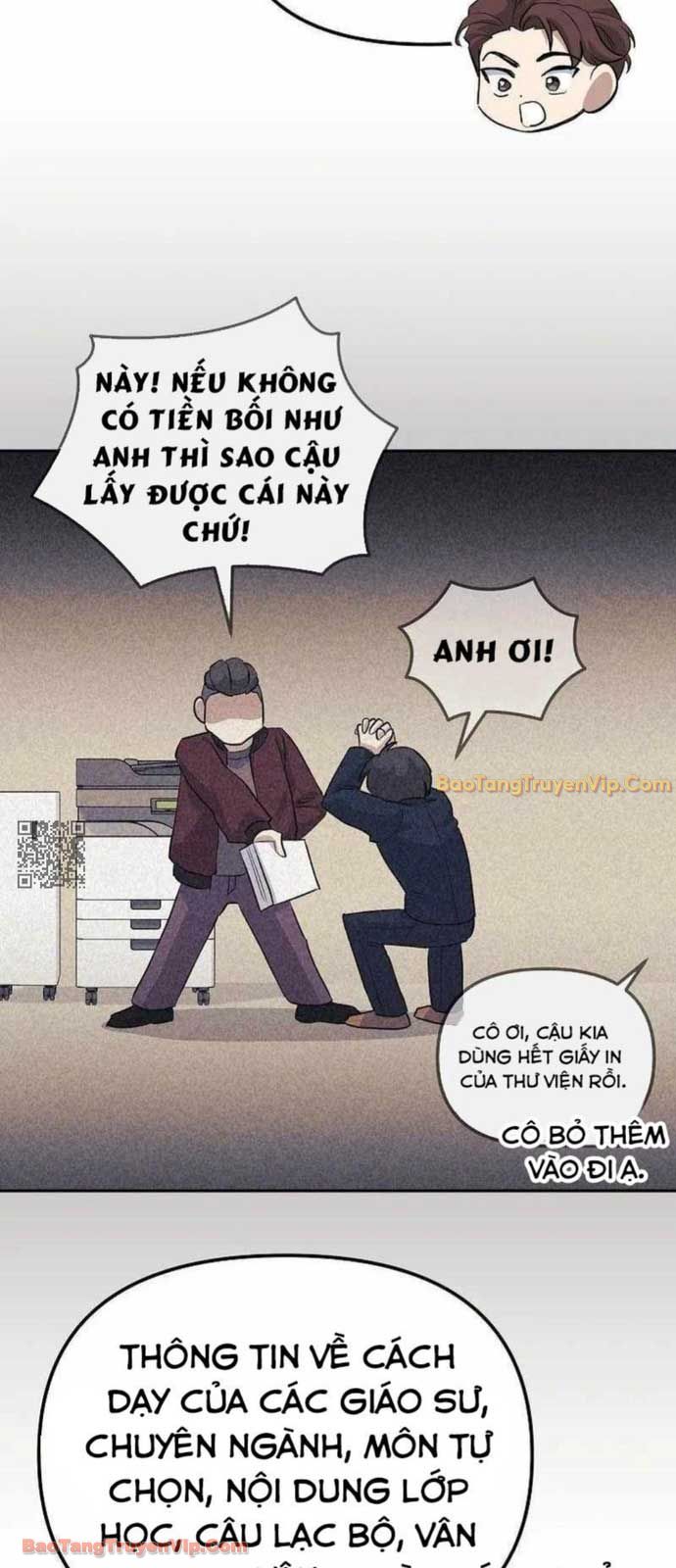 Cuộc Sống Làm Lại Của Kẻ Nghiện Game chapter 5 - Trang 63