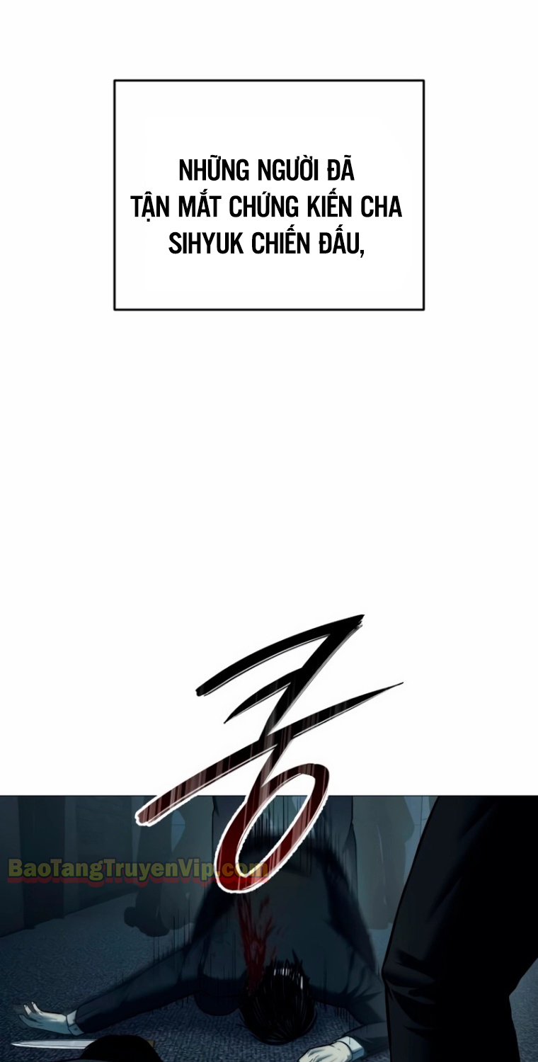 Sát Thủ Huyết Y chapter 5 - Trang 35