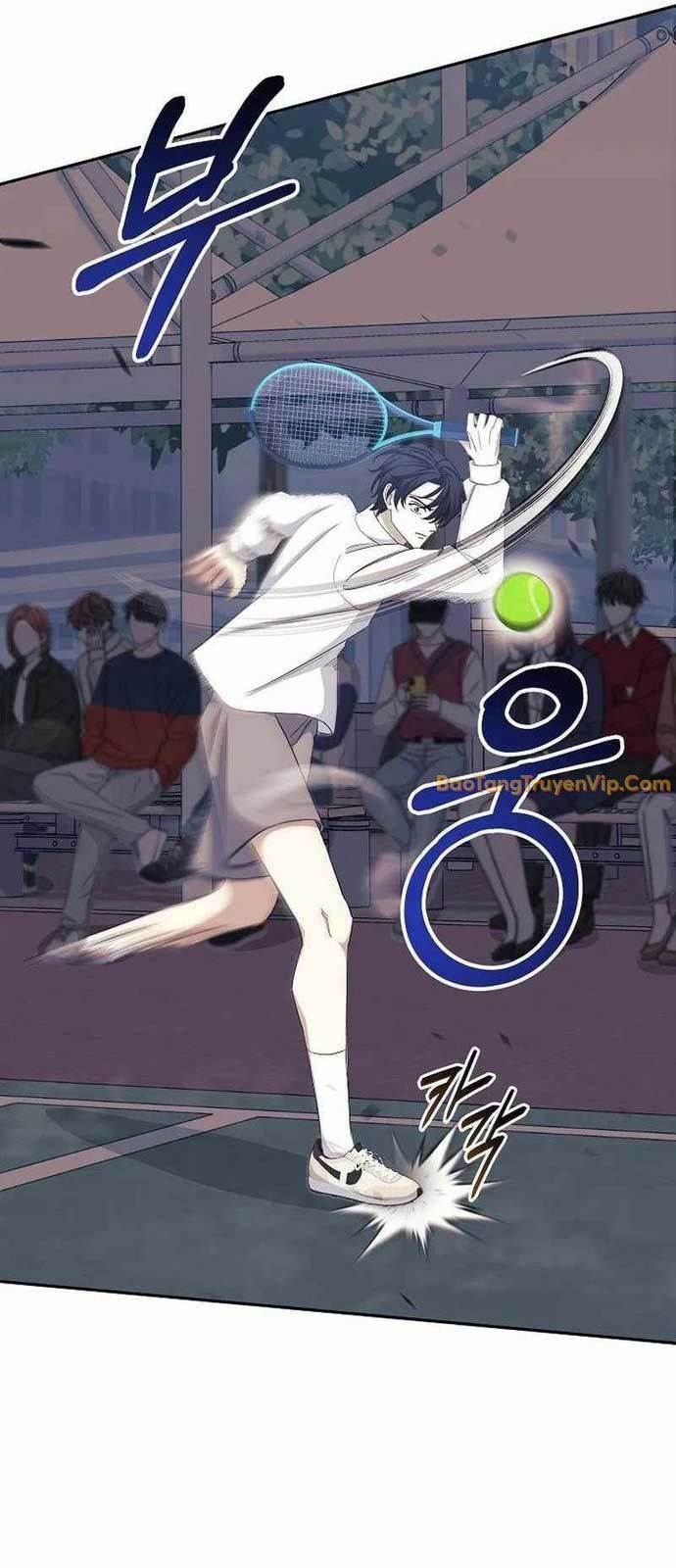 Cuộc Sống Làm Lại Của Kẻ Nghiện Game chapter 10 - Trang 57