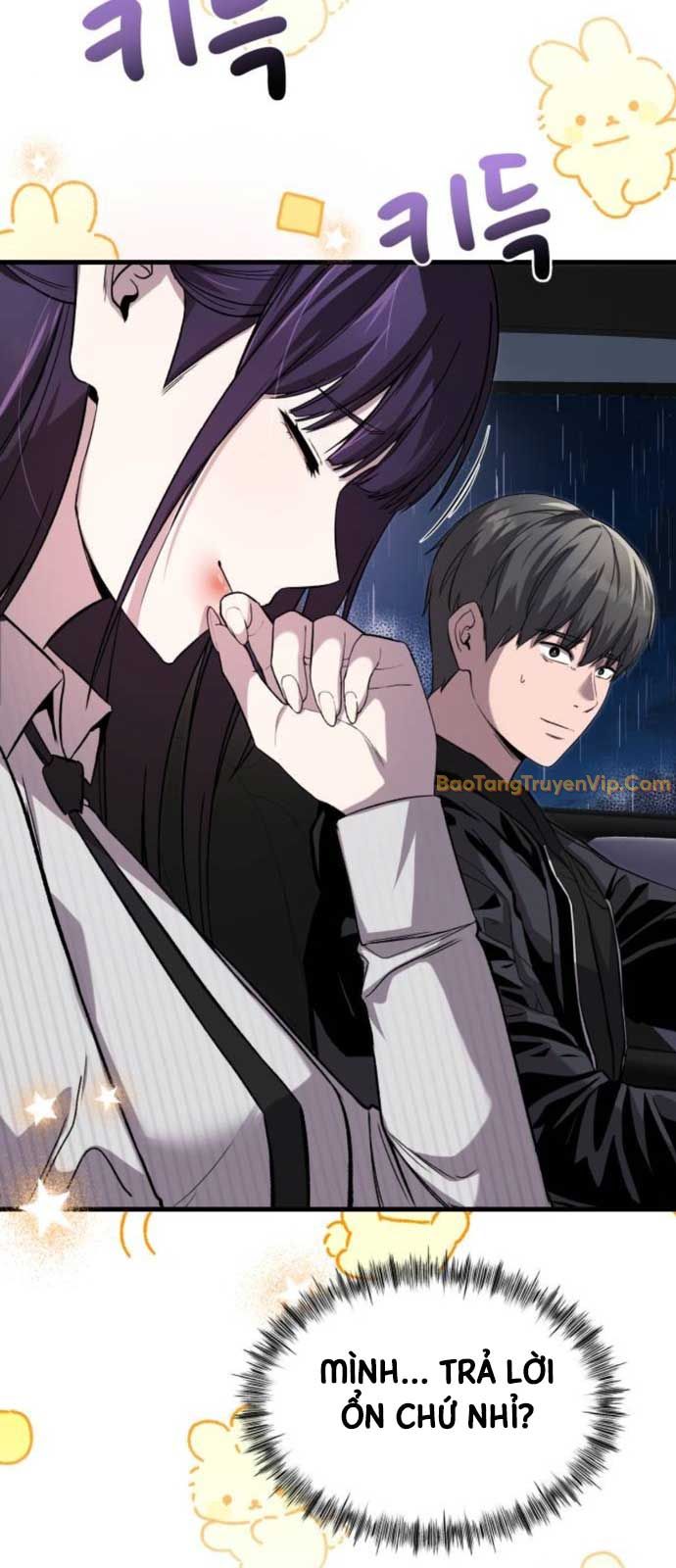 Hẹn Hò Rùng Rợn chapter 13 - Trang 15