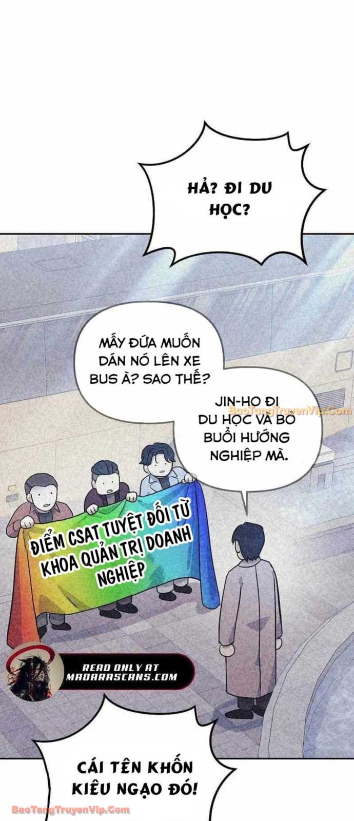 Cuộc Sống Làm Lại Của Kẻ Nghiện Game chapter 5 - Trang 4