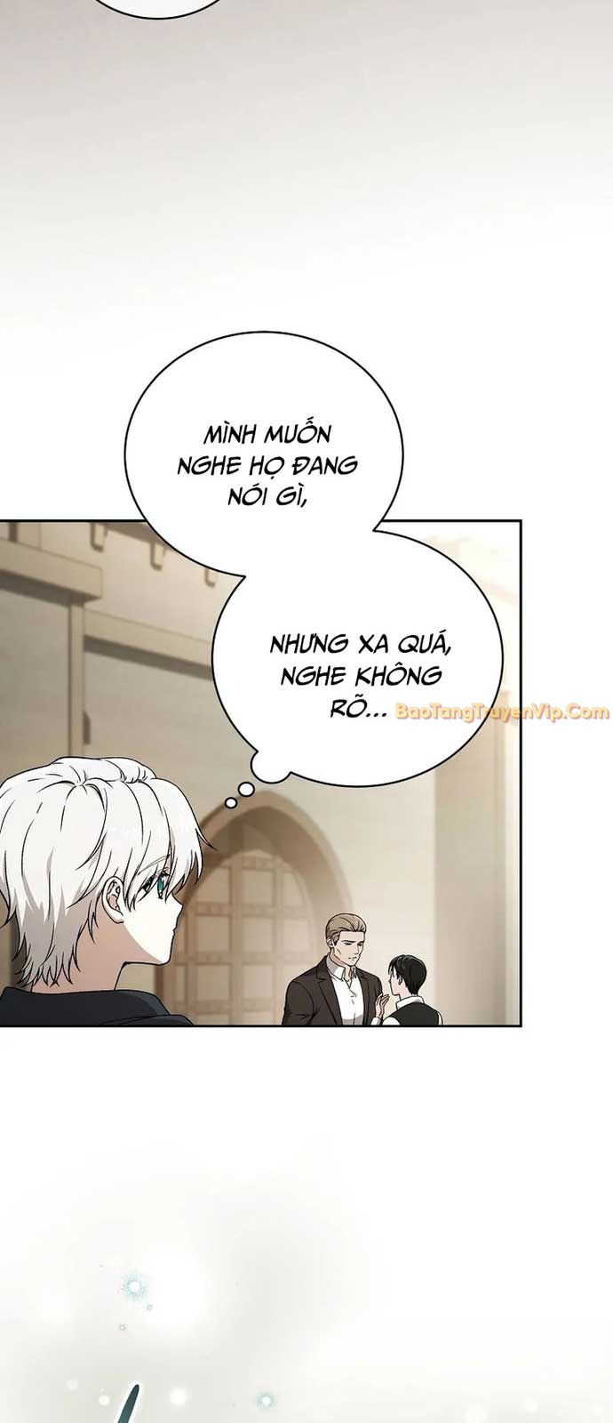 Thiên Tài Phép Thuật Nắm Giữ Khái Niệm chapter 3 - Trang 16