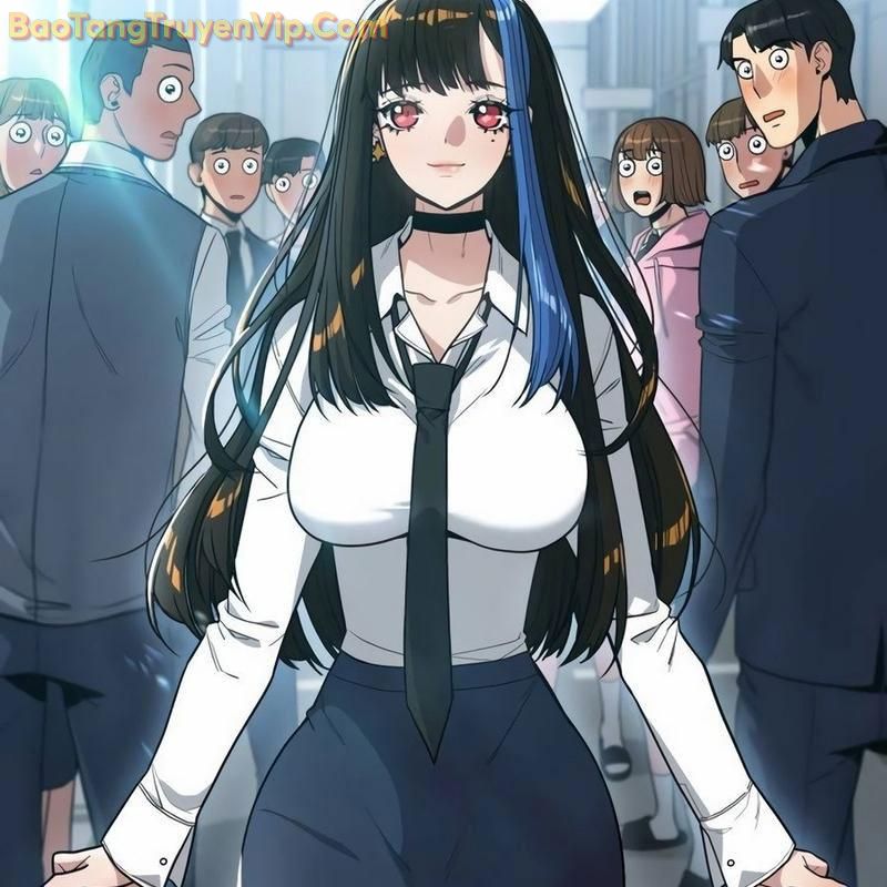 Hacker Báo Thù chapter 2 - Trang 347