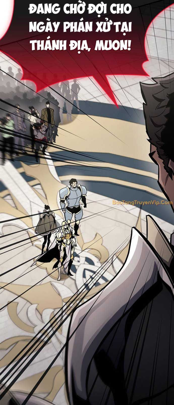 Người Chơi Che Giấu Quá Khứ chapter 70 - Trang 94