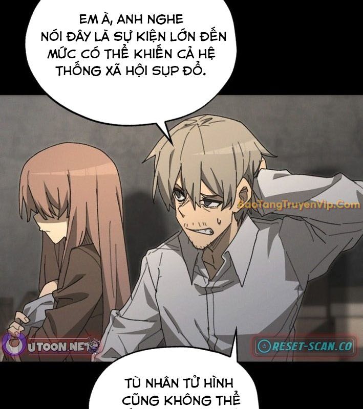 Kẻ Chôn Cất Quái Vật chapter 1 - Trang 204