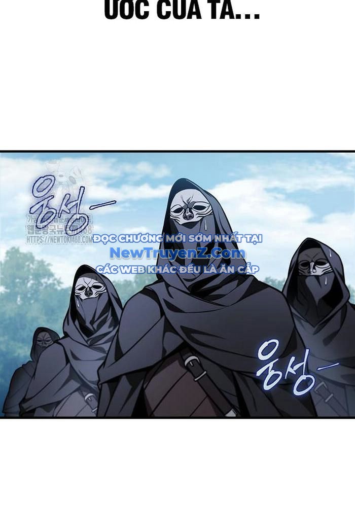 Thanh Kiếm Của Hoàng Đế chapter 86 - Trang 37