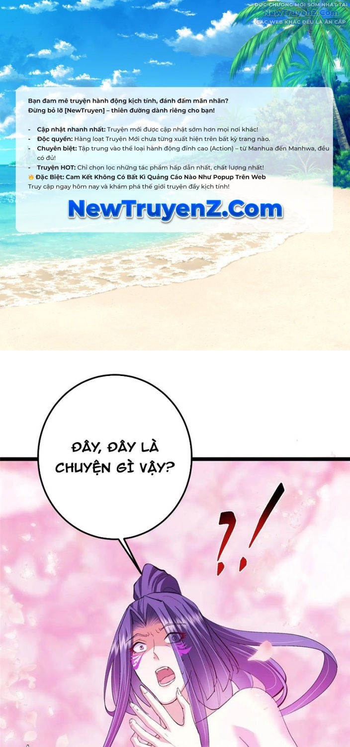 Chưởng Môn Khiêm Tốn Chút chapter 500 - Trang 1
