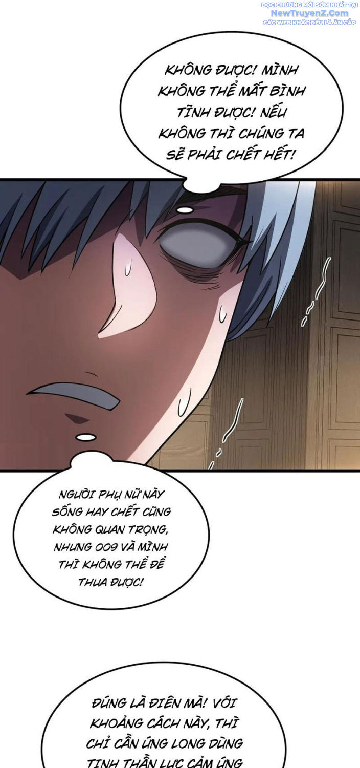Mạt Thế Kiếm Thần: Ta Chấn Kinh Toàn Cầu chapter 72 - Trang 36