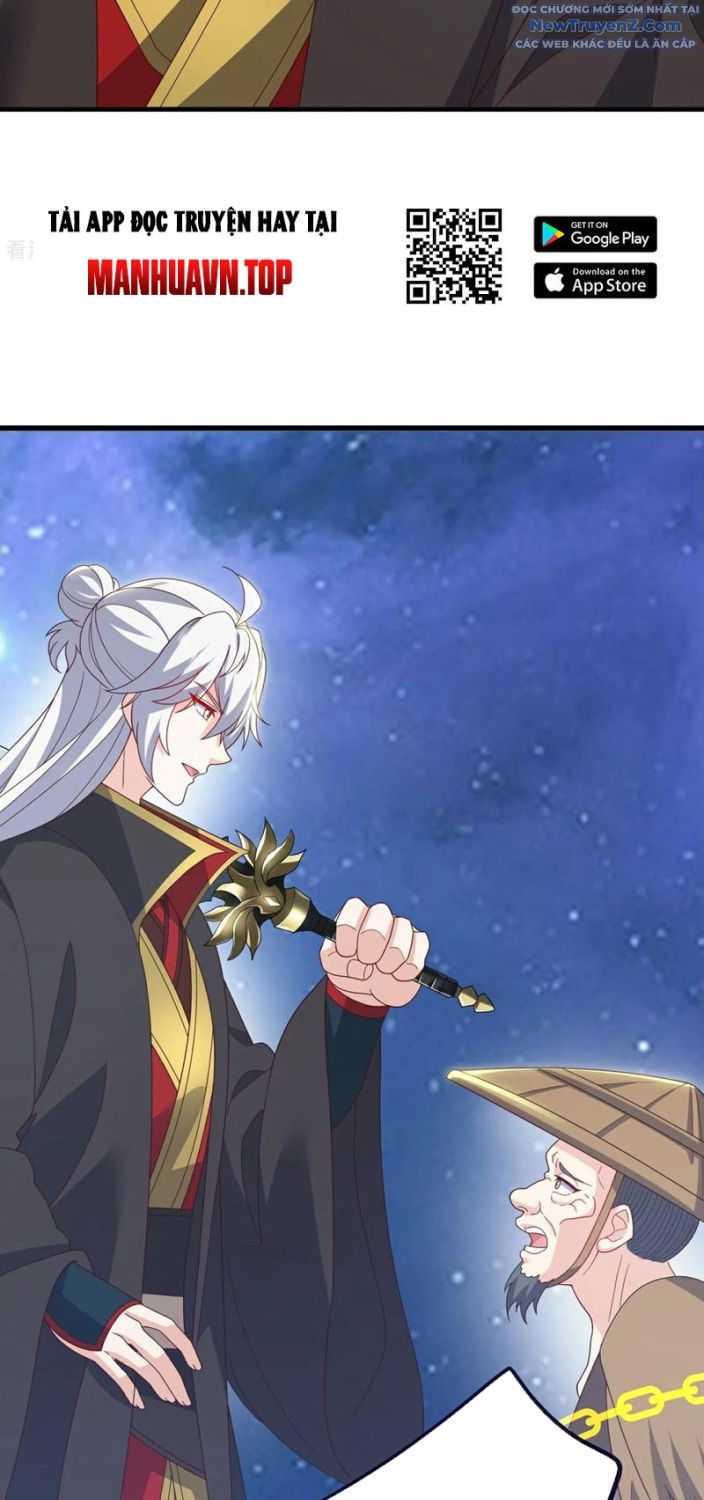 Tiên Võ Đế Tôn chapter 804 - Trang 26