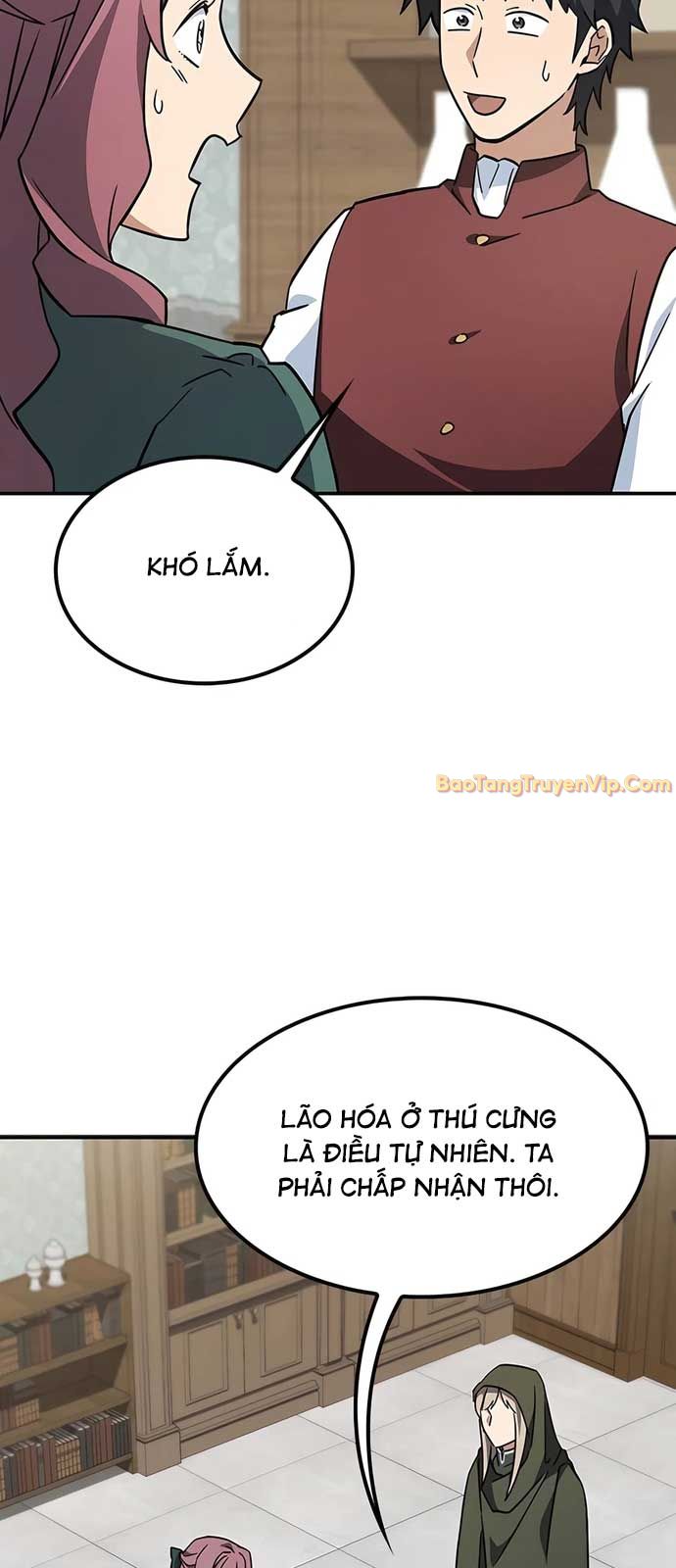 Bác Sĩ Thú Y Ở Dị Giới chapter 12 - Trang 65