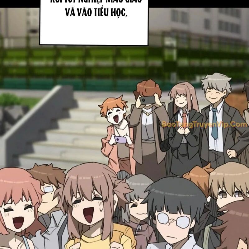 Kẻ Chôn Cất Quái Vật chapter 3 - Trang 81
