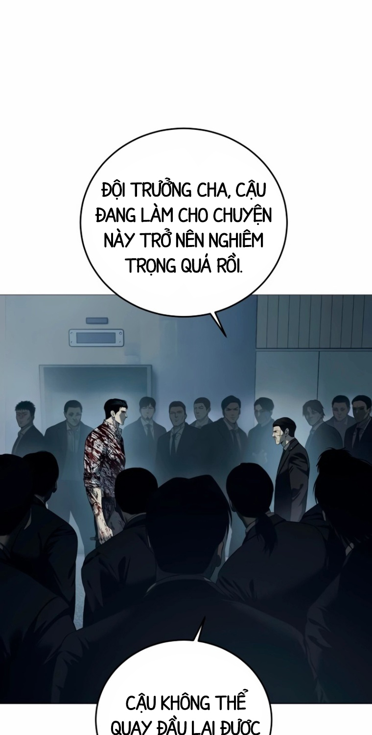 Sát Thủ Huyết Y chapter 5 - Trang 64