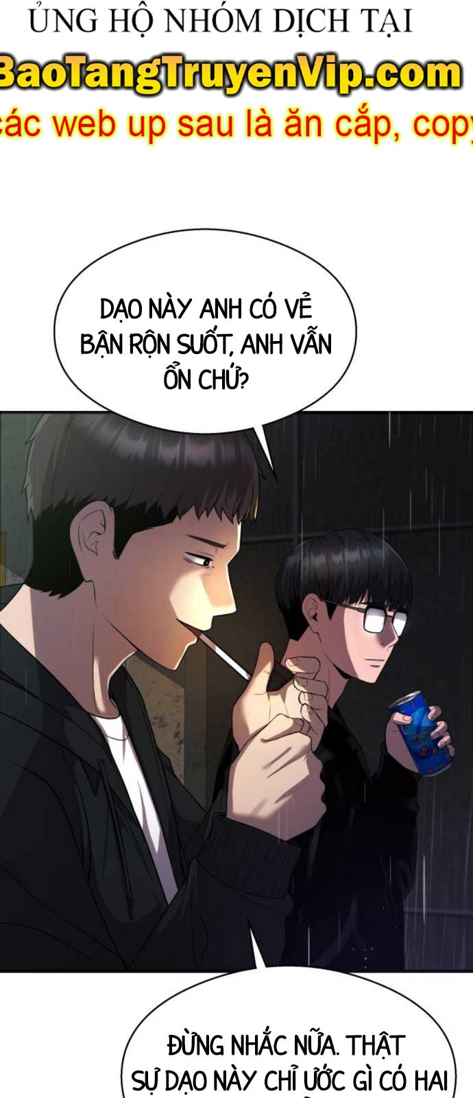 Hẹn Hò Rùng Rợn chapter 15 - Trang 10