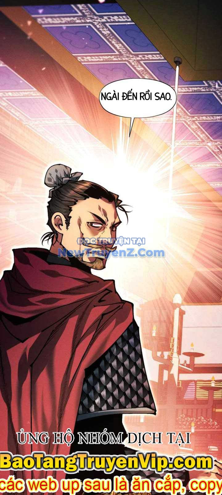 Chuyển Sinh Vào Thế Giới Võ Lâm chapter 137 - Trang 9
