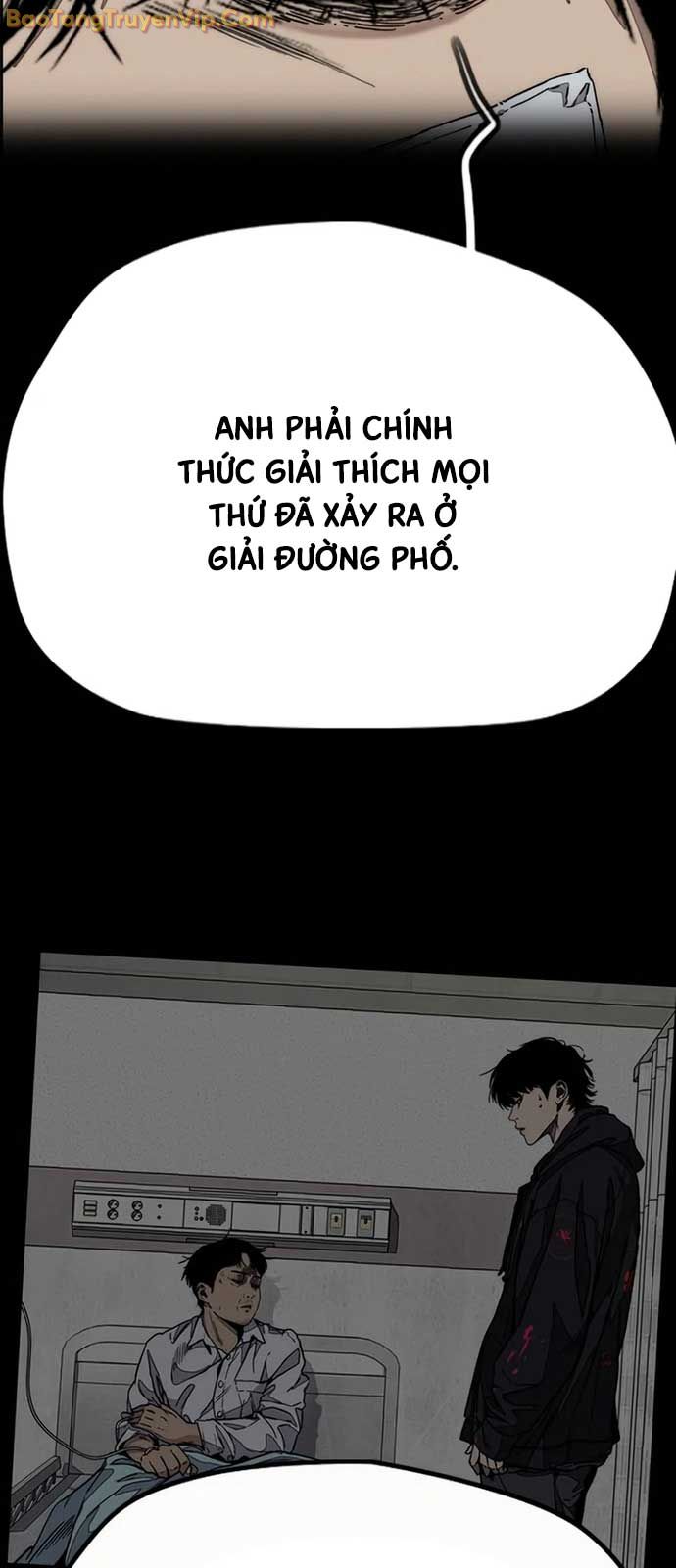 Thể Thao Cực Hạn chapter 549 - Trang 100