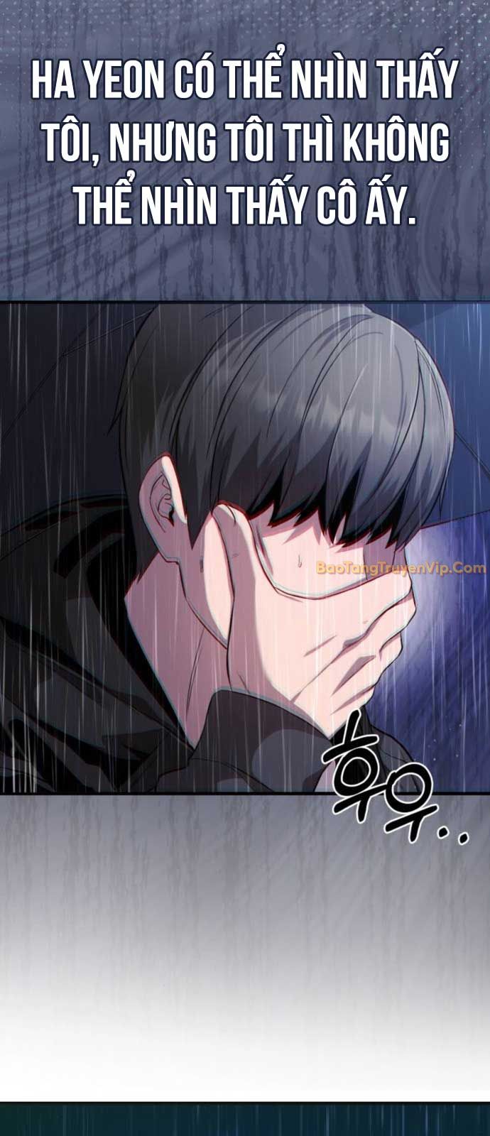 Hẹn Hò Rùng Rợn chapter 13 - Trang 39