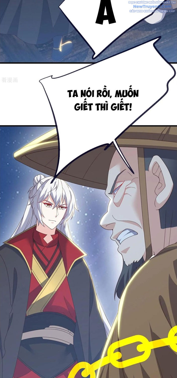 Tiên Võ Đế Tôn chapter 804 - Trang 16