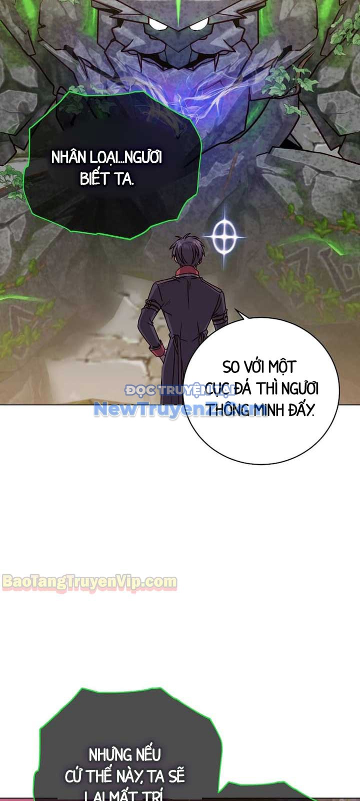 Anh Hùng Mạnh Nhất Trở Lại chapter 202 - Trang 21