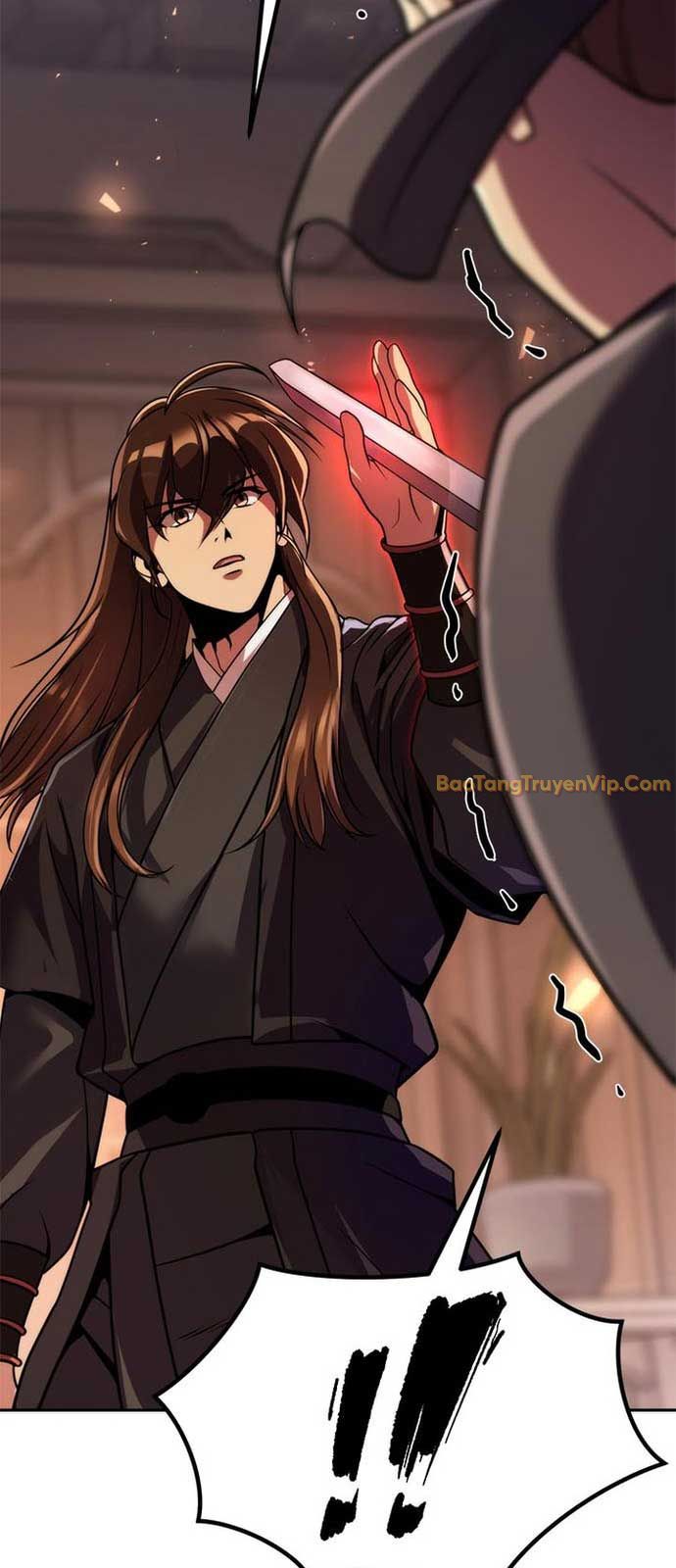 Ma Đạo Chuyển Sinh Ký chapter 117 - Trang 38