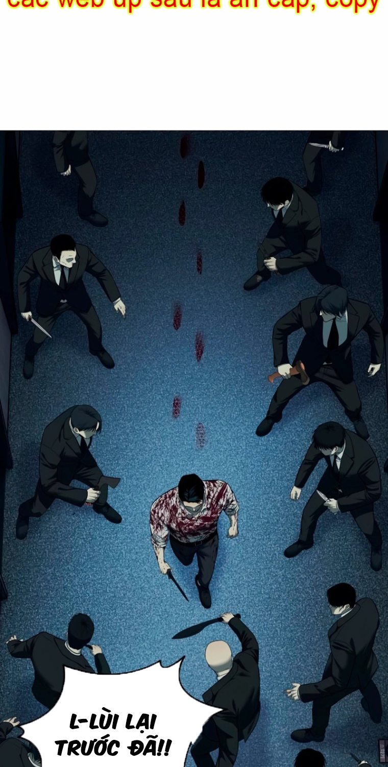 Sát Thủ Huyết Y chapter 5 - Trang 12