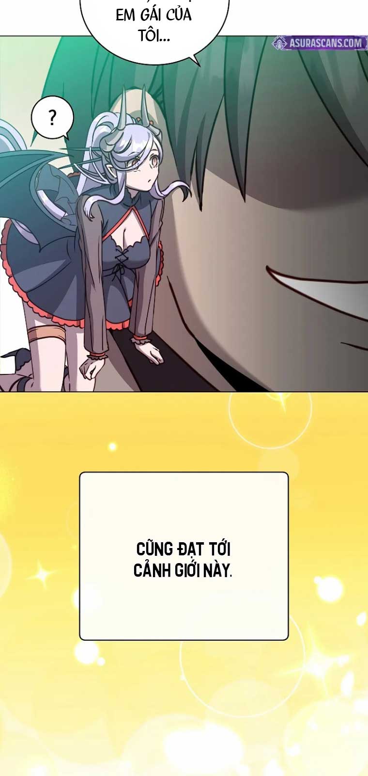 Anh Hùng Mạnh Nhất Trở Lại chapter 201 - Trang 41