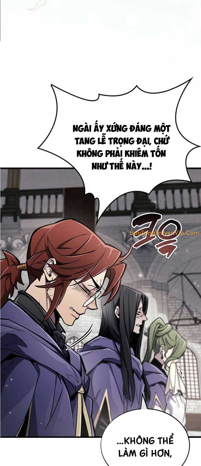 Người Chơi Che Giấu Quá Khứ chapter 70 - Trang 9