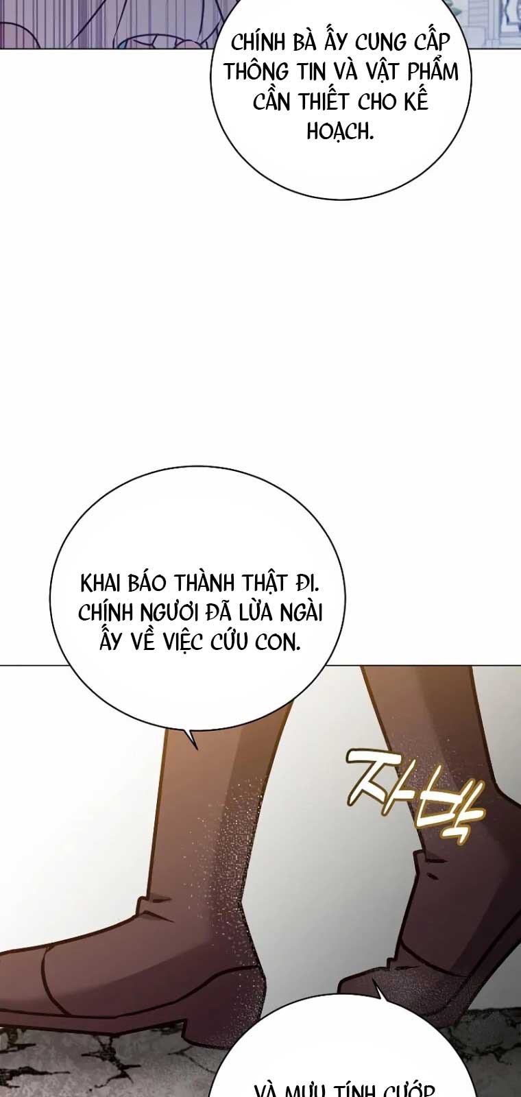 Anh Hùng Mạnh Nhất Trở Lại chapter 201 - Trang 28