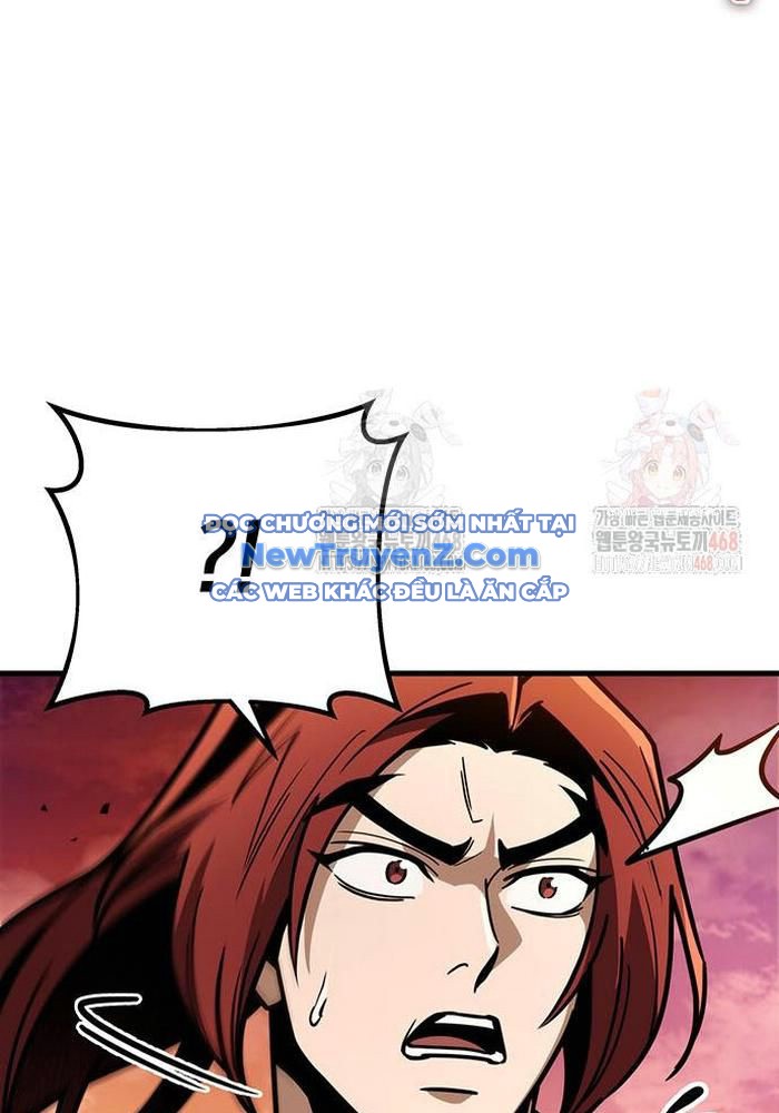 Thanh Kiếm Của Hoàng Đế chapter 85 - Trang 110