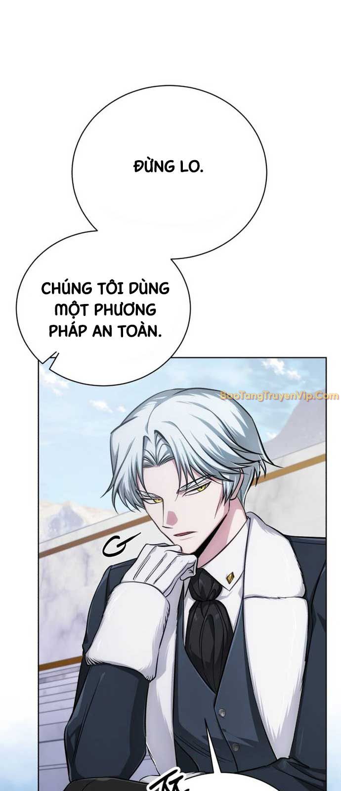 Đứa Con Có Vấn Đề Của Ma Tháp chapter 12 - Trang 97