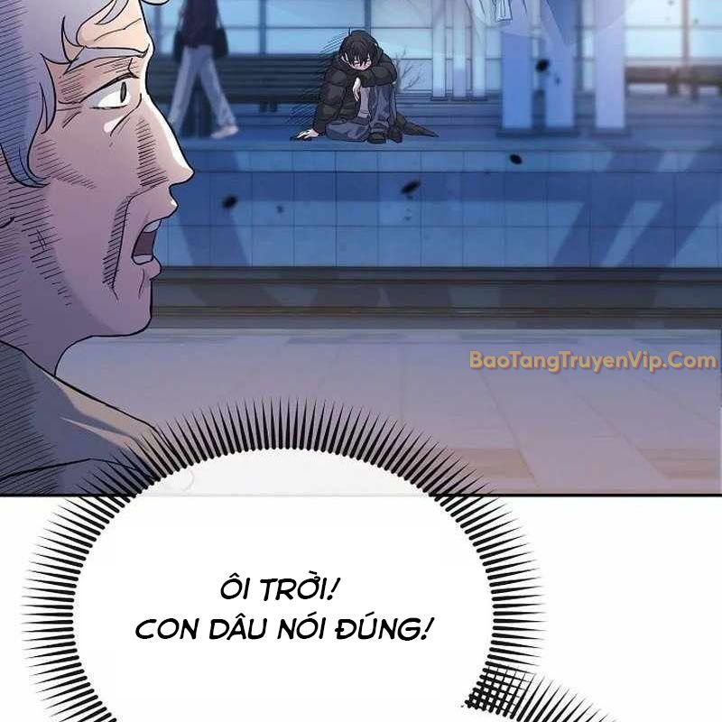 Cuộc Sống Làm Lại Của Kẻ Nghiện Game chapter 1 - Trang 35