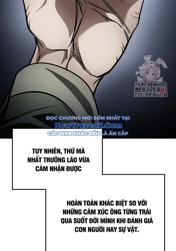 Thanh Kiếm Của Hoàng Đế chapter 86 - Trang 51