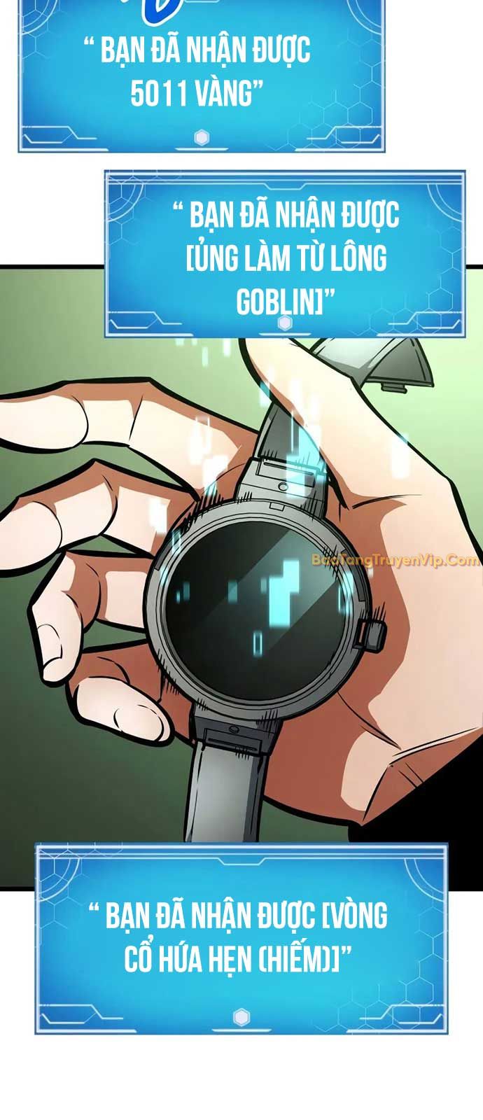 Độc Chiến Đế Vương chapter 12 - Trang 27