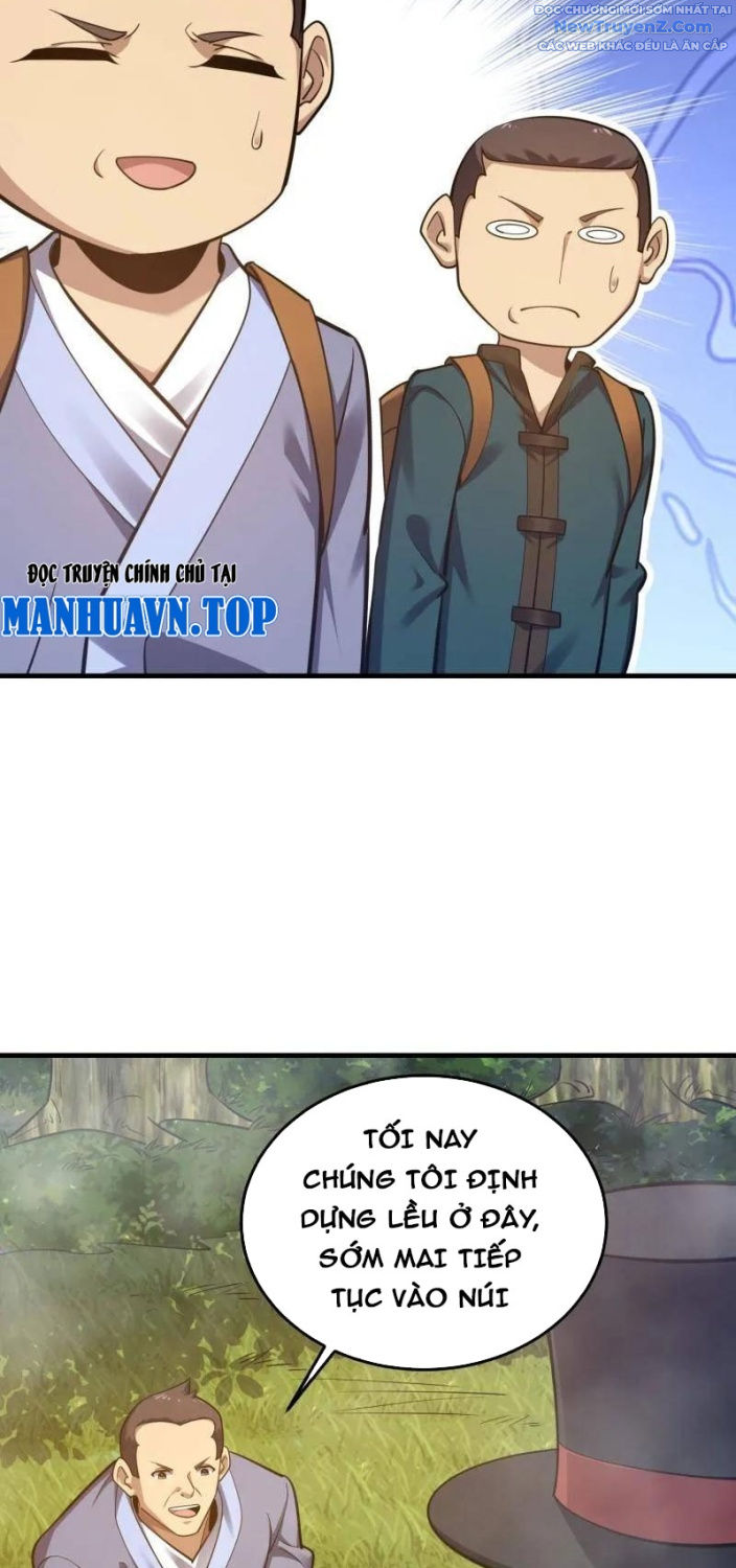 Đệ Nhất Danh Sách chapter 566 - Trang 39