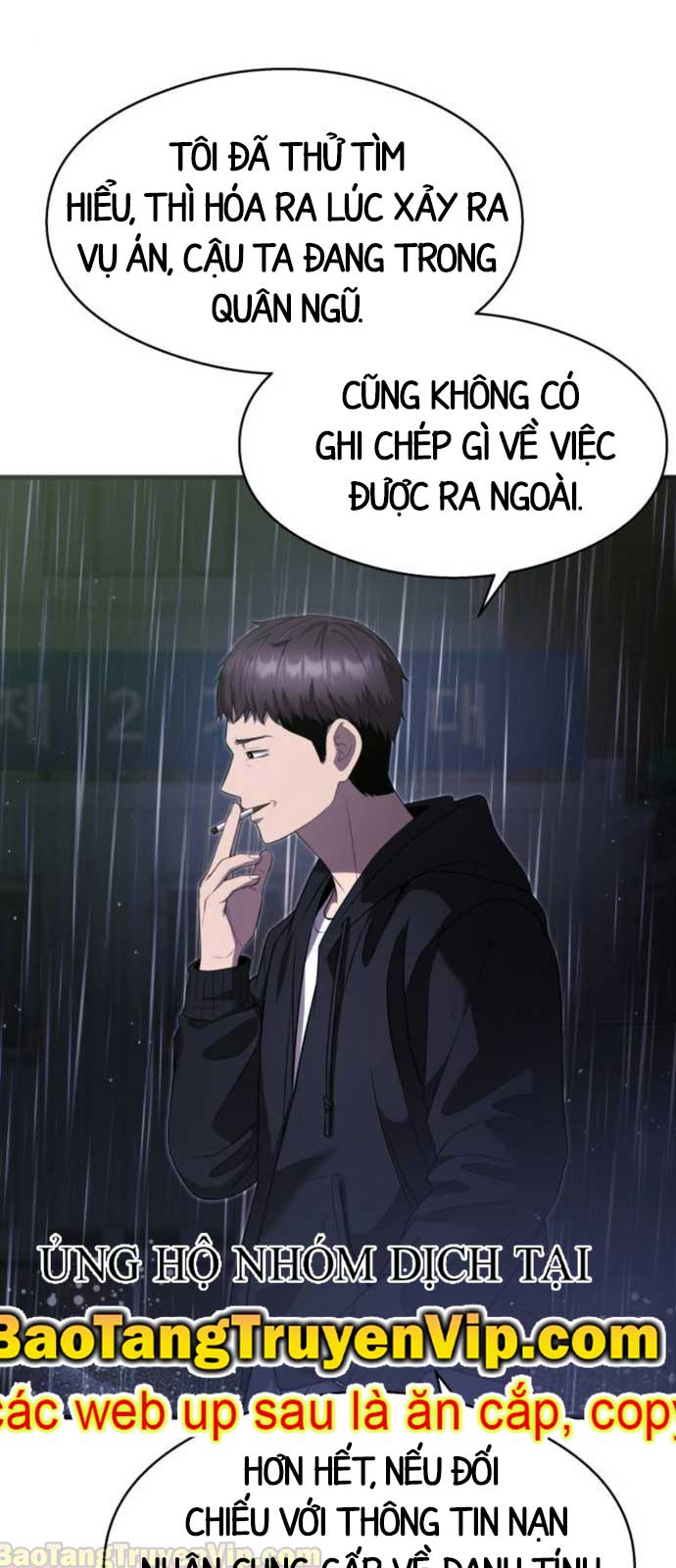 Hẹn Hò Rùng Rợn chapter 15 - Trang 16