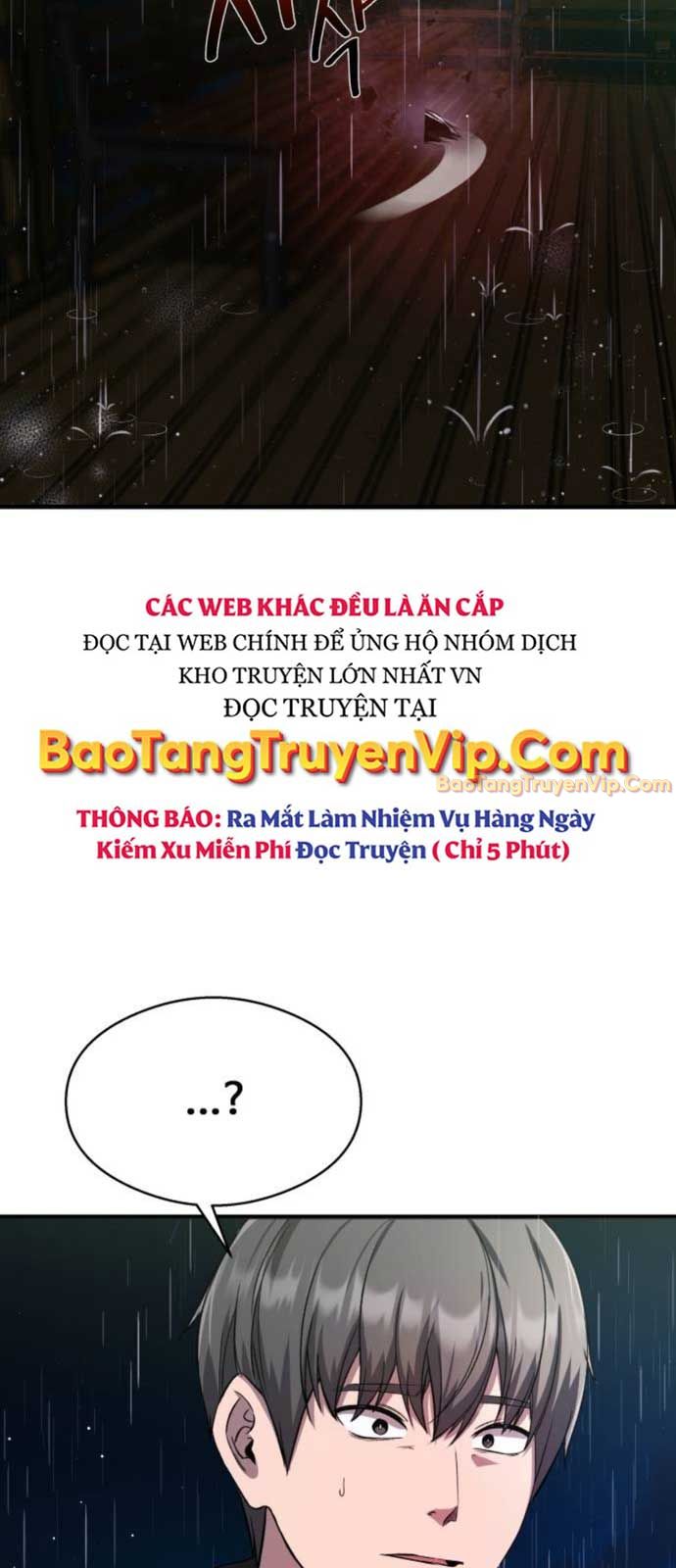 Hẹn Hò Rùng Rợn chapter 13 - Trang 64
