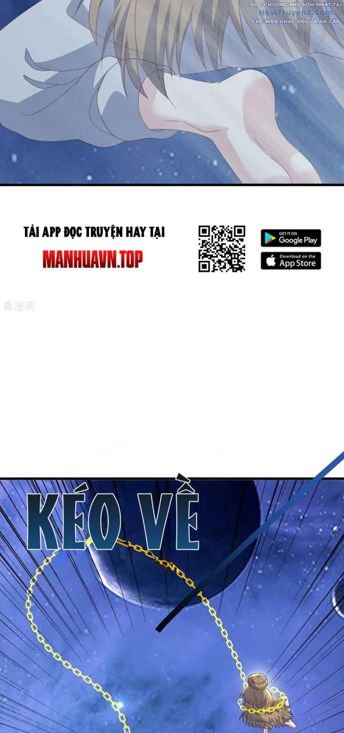 Tiên Võ Đế Tôn chapter 804 - Trang 39