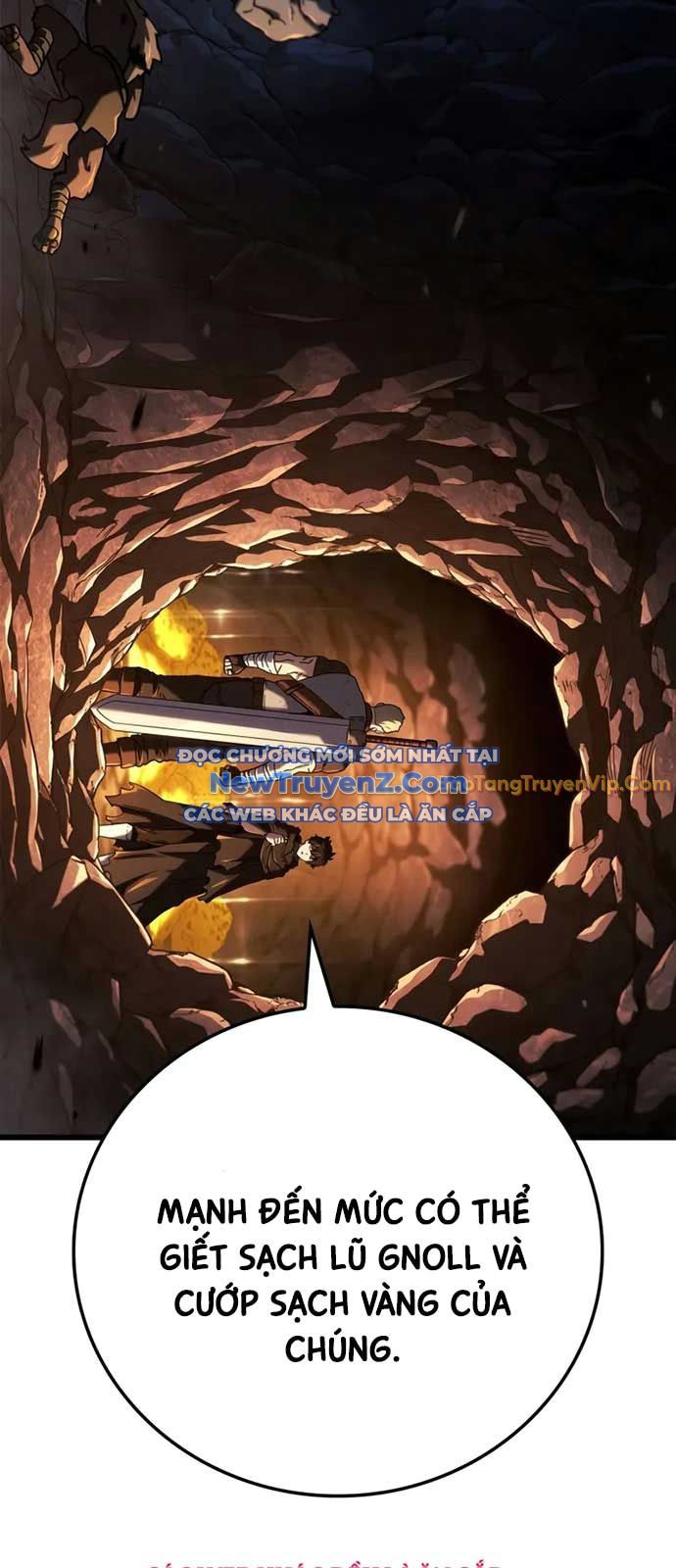 Thiết Huyết Kiếm Sĩ Hồi Quy chapter 112 - Trang 5