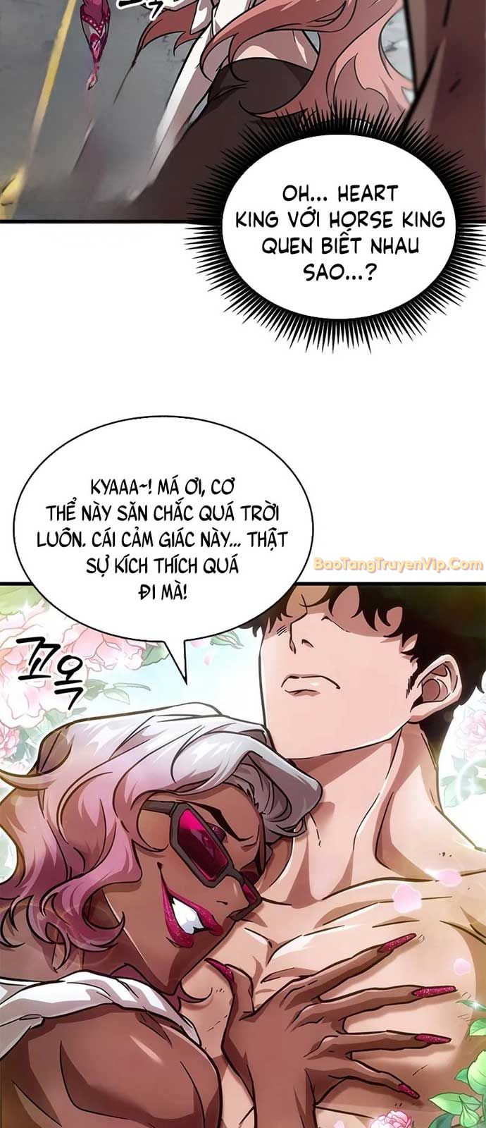 Youtuber Thể Hình Một Triệu Subs chapter 3 - Trang 104
