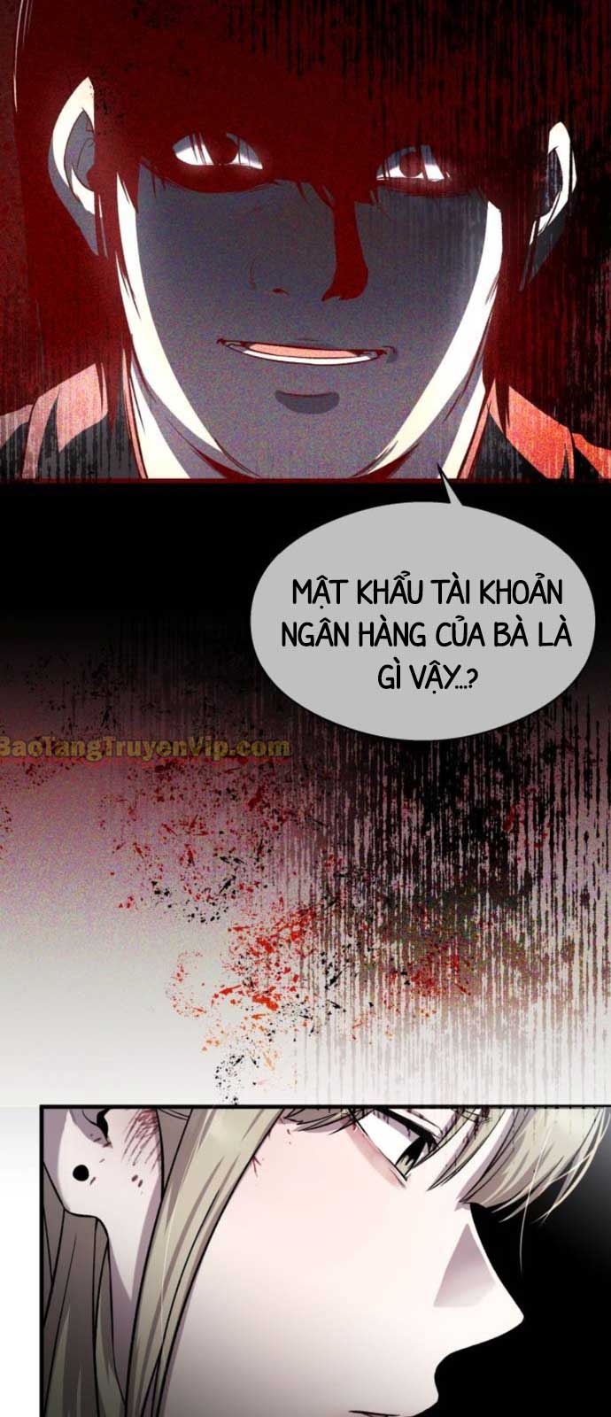 Hẹn Hò Rùng Rợn chapter 15 - Trang 73
