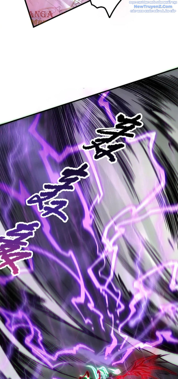 Thảm Họa Tử Linh Sư chapter 180 - Trang 26