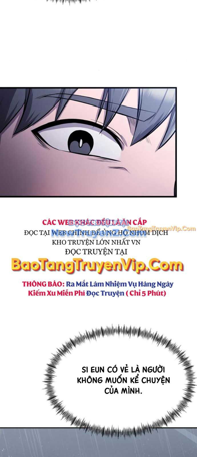 Hẹn Hò Rùng Rợn chapter 16 - Trang 35