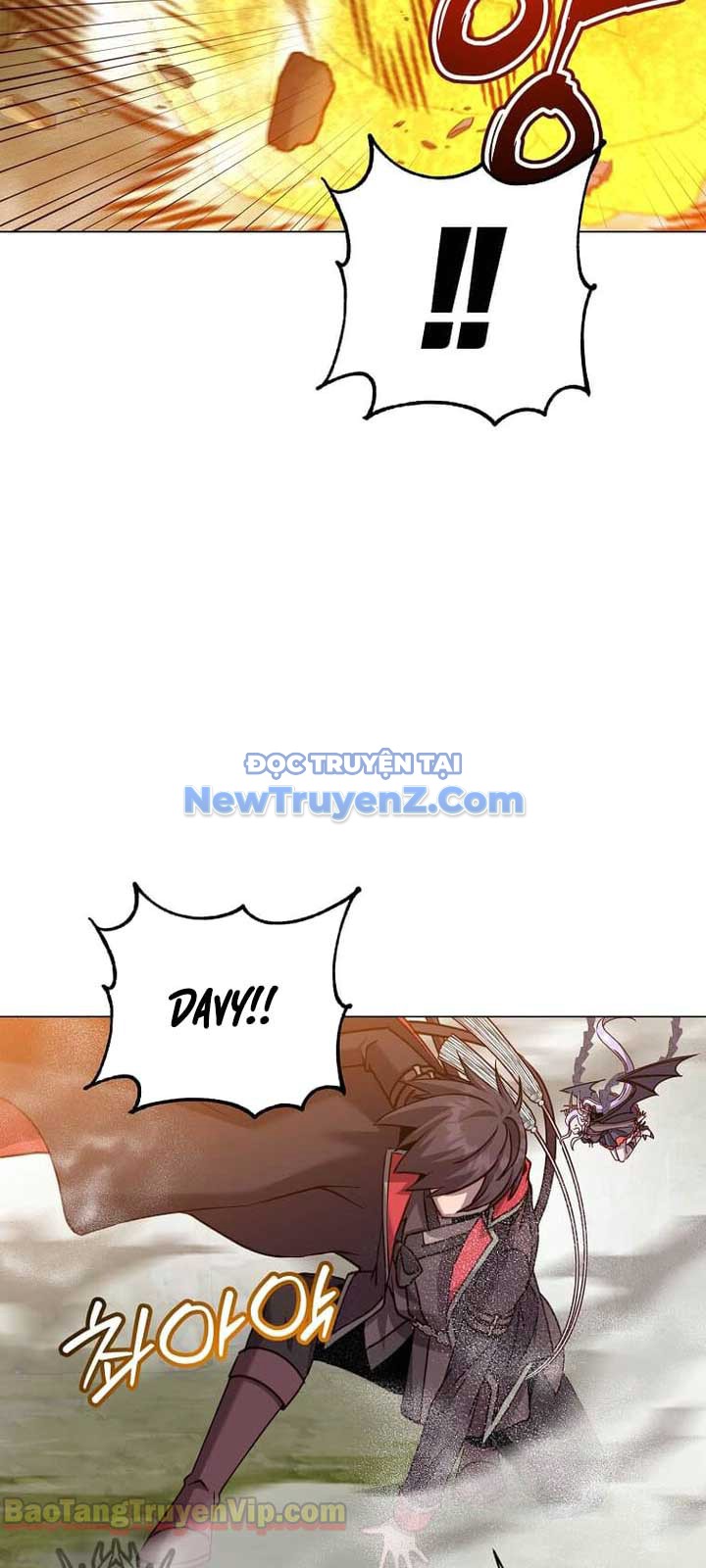 Anh Hùng Mạnh Nhất Trở Lại chapter 202 - Trang 41