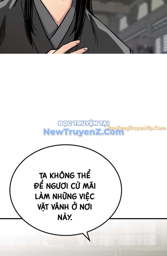 Thiên Ma Quy Hoàn chapter 69 - Trang 20