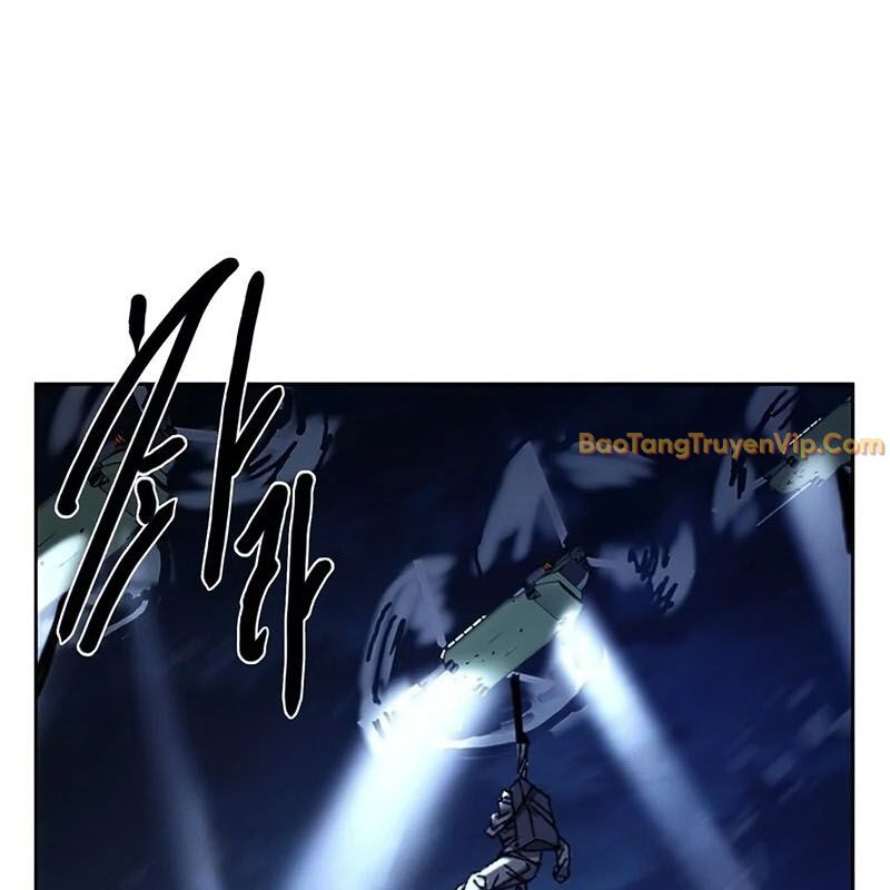 Kẻ Chôn Cất Quái Vật chapter 4 - Trang 11