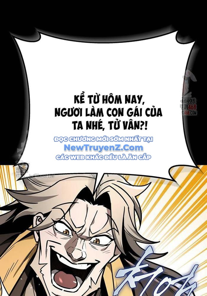 Thanh Kiếm Của Hoàng Đế chapter 85 - Trang 50