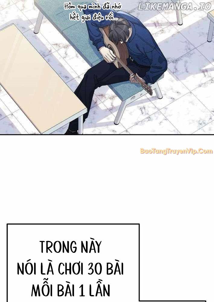 Cuộc Sống Làm Lại Của Kẻ Nghiện Game chapter 15 - Trang 61