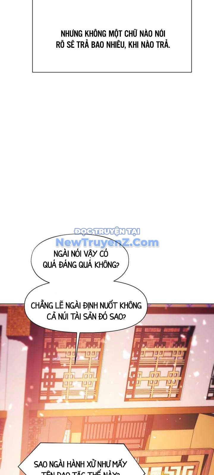 Chuyển Sinh Vào Thế Giới Võ Lâm chapter 137 - Trang 45