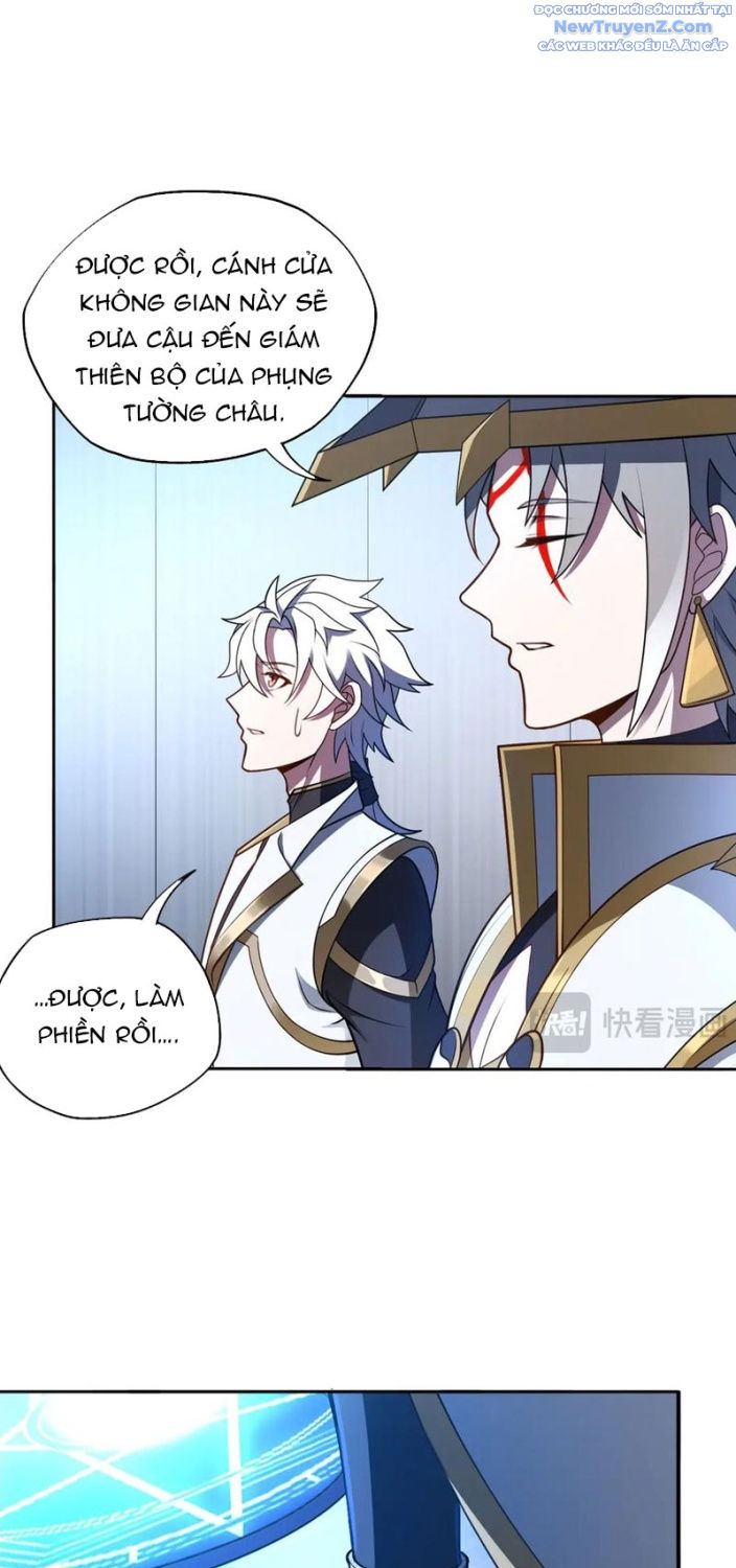 Đại Lộ Vô Danh chapter 86 - Trang 29